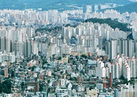 도시 및 주거환경 정비법에 의한 각종 측량